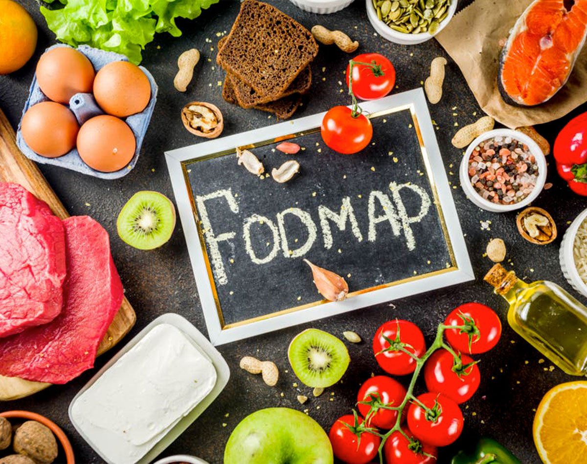 Was ist eine FODMAP-arme Diät und wie kann sie den Reizdarm lindern?