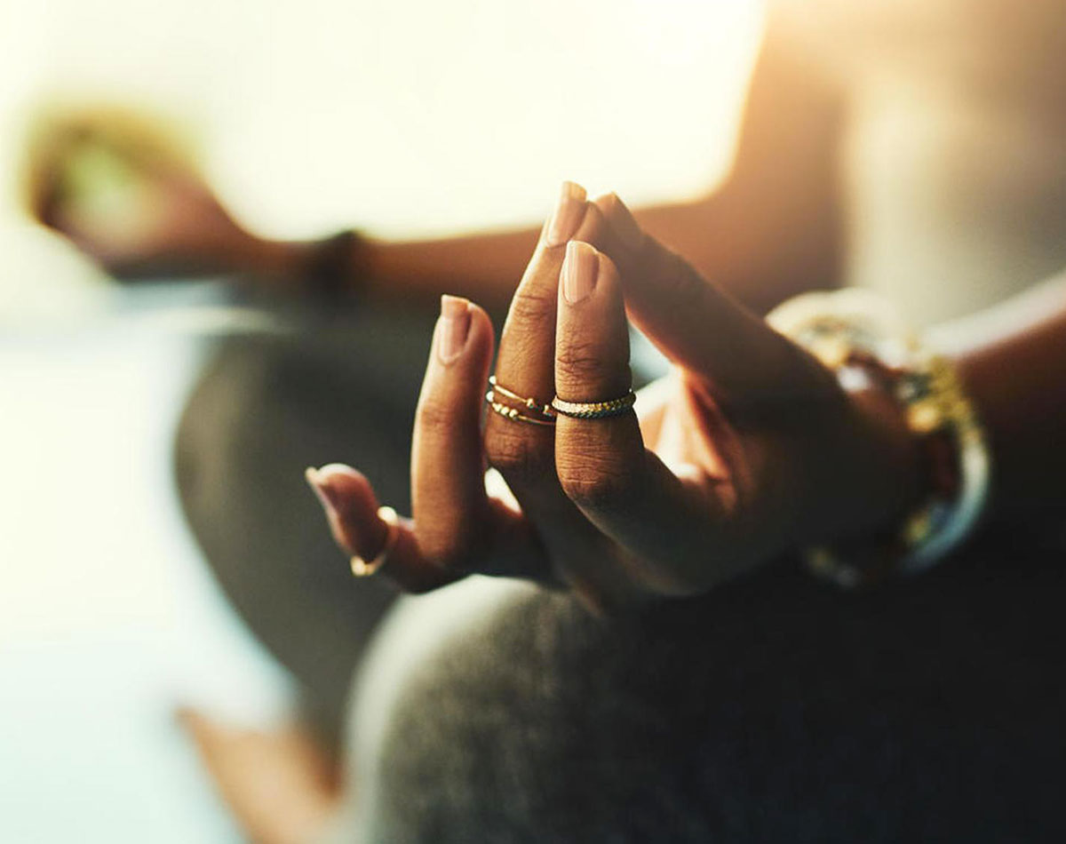 Harmonisez votre « Hara » et trouvez votre équilibre intérieur Harmonisez votre « Hara » et trouvez votre équilibre intérieur